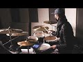 toto rosanna leepepsi drum cover 드럼악보 드럼커버 연주영상