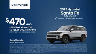 Hyundai 01/29/2025 4896804