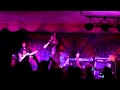 Infinite by Indubious at the Provolt Grange - Wake the Lion Official CD Release Party