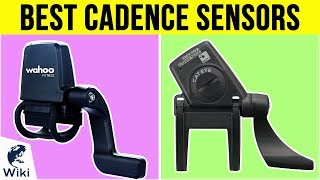 7 Best Cadence Sensors 2019