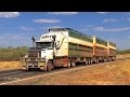 Australian Trucks Compilation 1