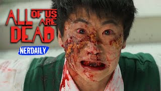 Zombies K-Pop (Estamos Muertos) EN 30 MINUTOS