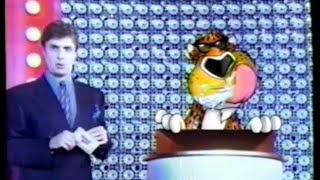 Cartoon Network commercials (September 6, 2000)