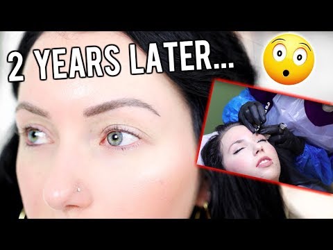 2 YEAR UPDATE 2 YEAR UPDATE