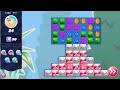 Candy Crush Saga LEVEL 1508 NO BOOSTERS (new version)🔄✅