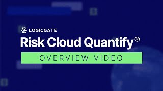 Risk Cloud Quantify: Tie Risk to Business Impact