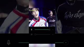 Hans vocals are just ✋🤚❤️| #han #kpop #shorts