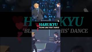 Download Lagu HARUKYU BLINK LIKE THIS treasure haruto junkyu sho... MP3 Gratis