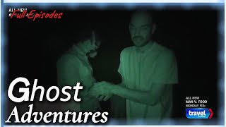 Ghost Adventures Full Episodes 2024 | Ghost Adventures S15E15: Sin City Exorcism