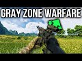 Gray Zone Warfare 3 Best Loadouts! M4, AK & Sniper - EARLY & EASY Attachments Guide