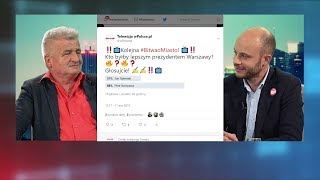 Piotr Ikonowicz: Reprywatyzacja to nie patriotyzm!