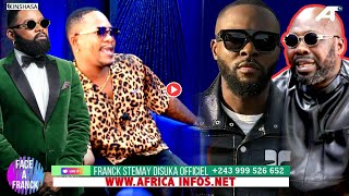 GOUVE LE GOLOIS A TOMBOKI CONTRE BA PROPOS YA MPAKA LINGOMBA SUR FERRE GOLA, AFFAIRE CONCERTS...