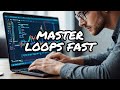 Master JavaScript Loops in Minutes (for, while, do...while, forEach & more!)