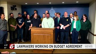 Plan to close Stillwater prison gets pushback at the Capitol