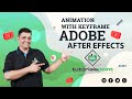 Animation with Keyframe Part - 1 | Adobe After Effects | Tutorials Point