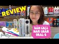 Bàn chải Oral-B bằng NAM CHÂM. Tin được không? | HSTOREUS OFFICIAL REVIEW