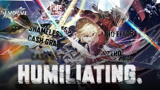 They're Calling It The Worst Collab In Gaming History: HSR x Fate Retrospective