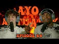 Ayo, Actually! Episode 64 part 1 | Na'im Ali and Ben Staab