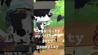 Disney Junior Nordic 2014 Lego city my city 2 2017 gameplay