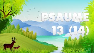 PSAUME 13 (14)