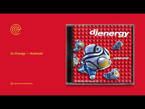 Dj Energy Asteroid Releases Discogs