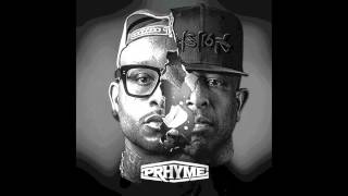 PRhyme - Dat Sound Good feat. Ab-Soul \u0026 Mac Miller