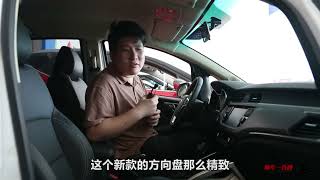 5万元的国产准新SUV，女生代步练手的首选，19年车8千公里