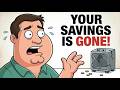 More Americans Are Raiding Their 401(k)s Than Ever Before — Are YOU Next?