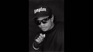 Eazy - E X Dr.Dre Type Beat - No Fear 2023