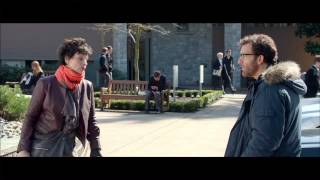 Words and Pictures Official Trailer (2014) Casts: Clive Owen Romantic Comedy  Full HD 1080i Movie