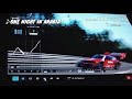 gt5 ニュル北　エスクードダートトライアルカー5分50秒564