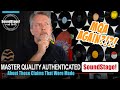 MQA Lossless and Deblurring: the Two Most Bothersome Claims - SoundStage! Real Hi-Fi (Ep:18)