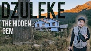 Dzuleke village - The hidden gem of Nagaland | North East India