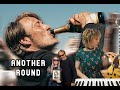 Through the Lens of Music - What A Life (OST Another Round) Mads Mikkelsen Tribute