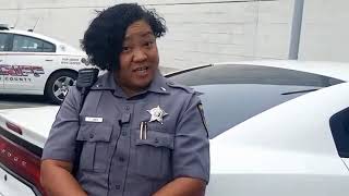 DCo Sheriff's Spotlight for October 2021