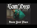 Sam Deep, Stixx & Nvcho - Emapantsuleni (Official Audio)
