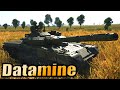 Datamine - Update Red Skies 2ⁿᵈ Dev Server - War Thunder