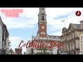 Colchester Town Walking Tour | Essex UK