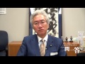 週刊西田一問一答「正論を動画で言うだけでなく総理に直接言ってほしいのですが？」