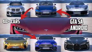 111k Special Premium Pack Rolls Royce Phantom 8 10 Cars Gta Sa Android