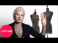 Project Runway: Exit Interview: Episode 3 | Lifetime