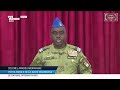 Le Niger dénonce l'accord de coopération militaire avec les États-Unis