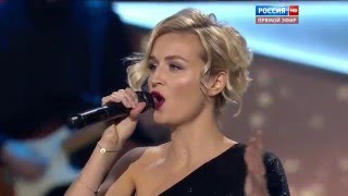 Ани Лорак и Полина Гагарина - Обернитесь.4K (Ultra HD)