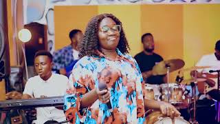 Yesu Kokroko by Hannah Marfo  (COVER)— Mimi Dartey