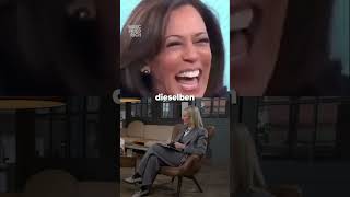 Monika Gruber über Kamala Harris! 😂😆