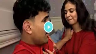 Video Taliya And Gustavo
