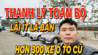 Xe Mới Về | Nhiều Lựa Chọn Giá Tốt Tại Vương Ô Tô Cũ Miền Bắc.LH:0979386862