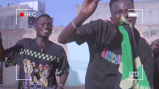 Lazy Artiste - Blabba Mout (Official Music Video ). Prod By Drisa Beats