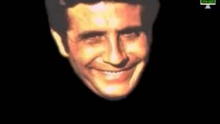 Learn French with Gilbert Becaud, chanson Et Maintenant (French Popular Music)