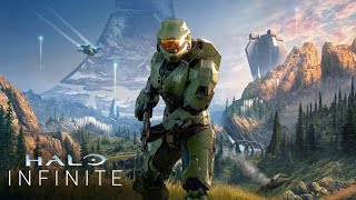 Halo Infinite Soundtrack - Judgment